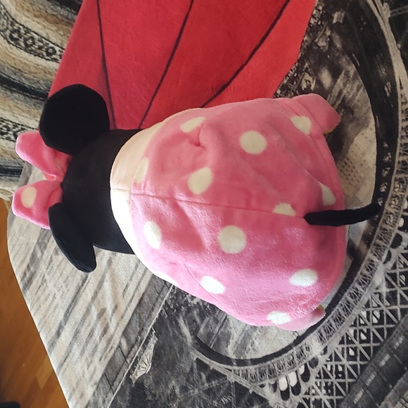 Mickey/Minnie Mouse (Switch) - Picture 3 of 9